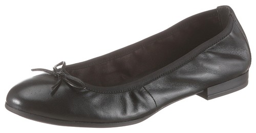 Tamaris ballerina flats - ,, slip