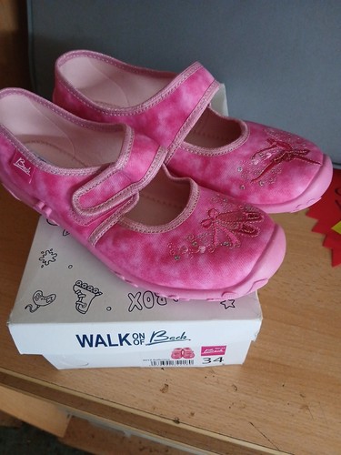 Balerina shoes - balerina,