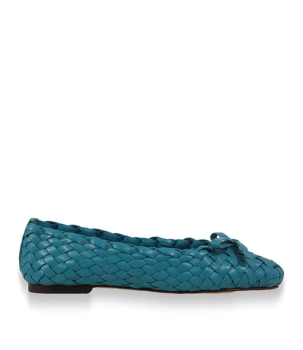 Dolce gabbana ballet - ballet, flats