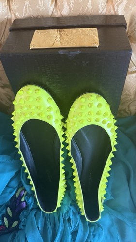 Philipp plein shoes - plein, ballet