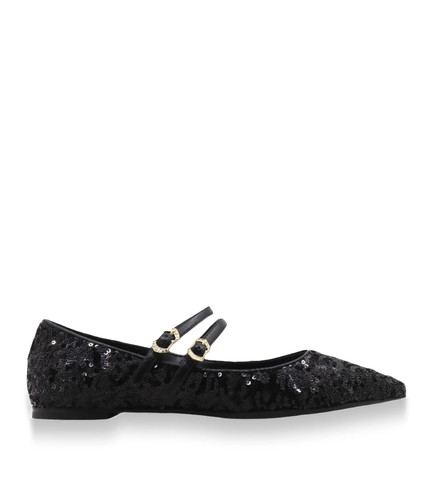 Dolce gabbana ballet - gabbana, flats