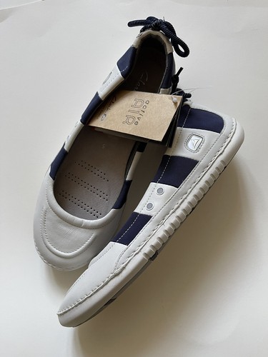 Clarks women flats boat - flats,