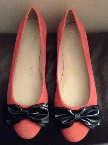 New clarks coral - clarks, uk