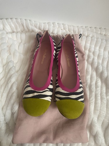 New pretty ballet - new, size