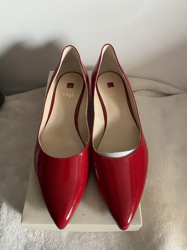 New högl ballerina size - new,