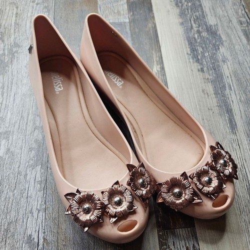 Melissa flats balerina - melissa,
