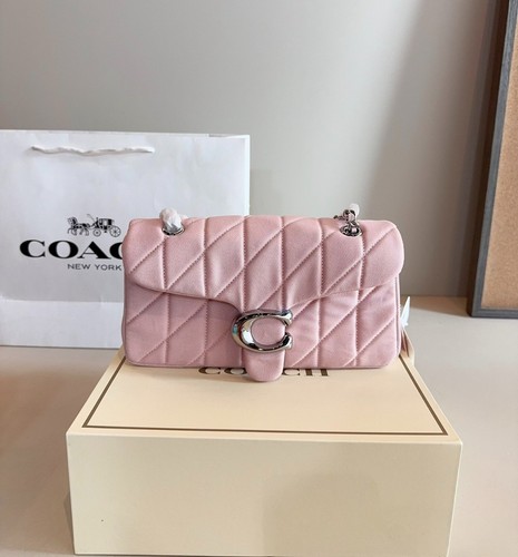 Coach tabby quilted - coach,