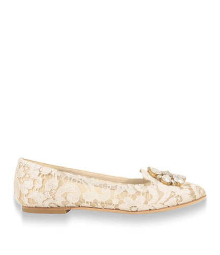 Dolce gabbana ballet flats - &,