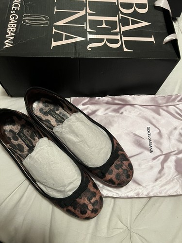 Dolce and gabbana shoes - and,