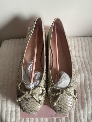 New pretty ballet flats - pretty,