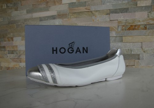 Hogan ballet flats - eu, 38.5