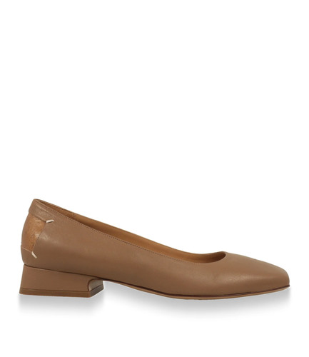 Maison margiela ballet flats - maison,