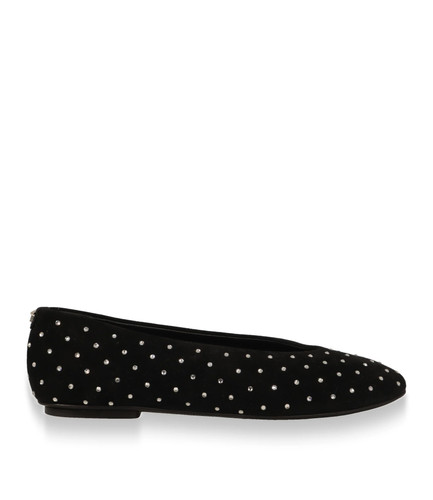 Sergio rossi ballet flats size - rossi,