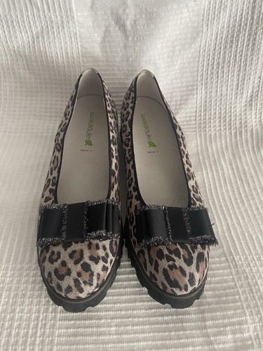 New ranger loafers ballet - new,