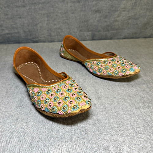 Ladies ballet flats slip - ladies,