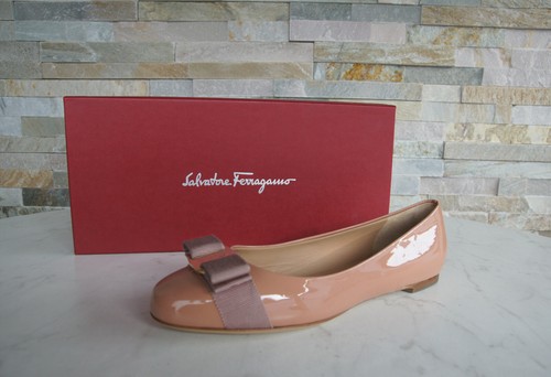 Salvatore ferragamo 5 - 5, 35.5