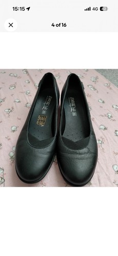 Enval soft flat - shoes, balerina