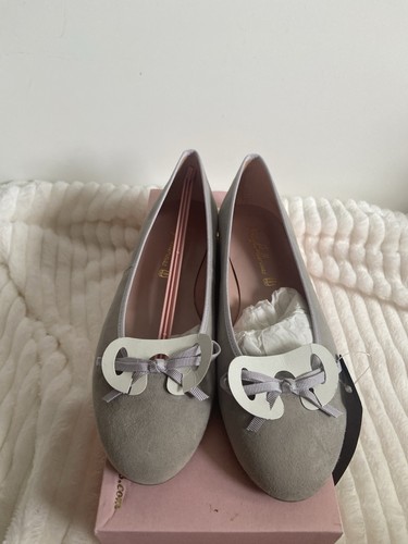New pretty ballet flats size - pretty,