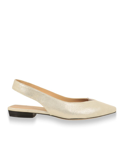 Sergio rossi ballet - ballet, flats