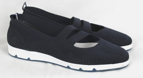 Rieker knit ballerina touch - rieker,