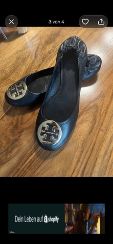 Tory burch ballerina - tory, women's