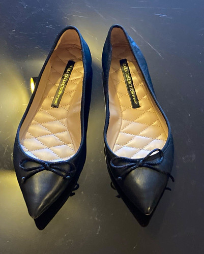 Zara collection womens ballet - zara,