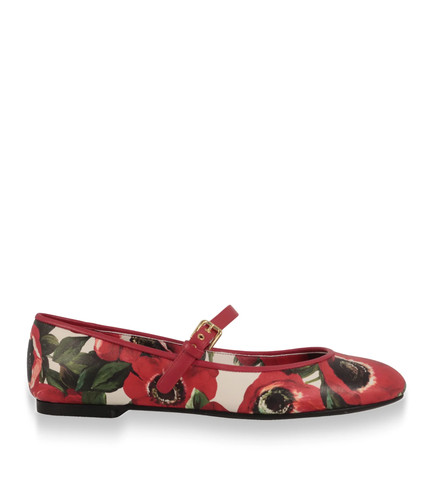 Dolce gabbana ballet flats - dolce,