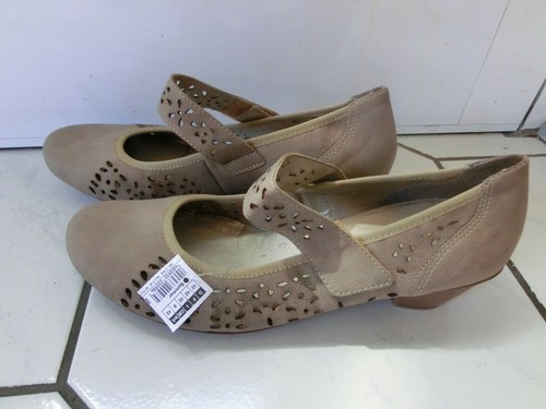 Rieker antistress clasp shoes