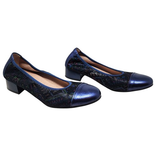 Pitillos balerina pumps - pumps, 37