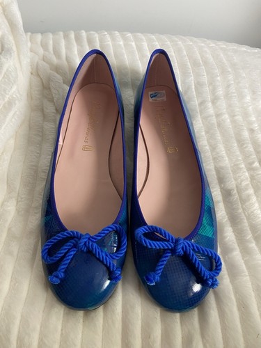 New pretty ballet flats - new,