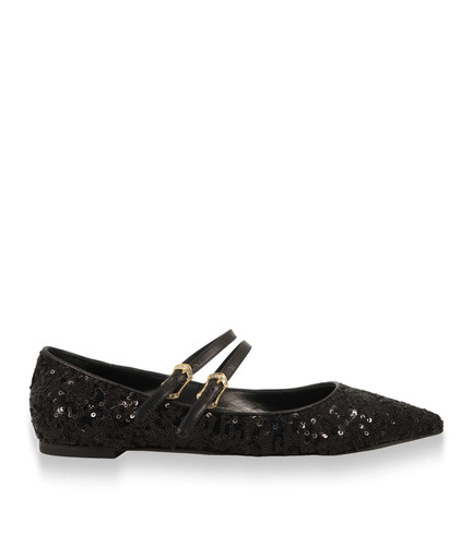 Dolce gabbana ballet flats - &,