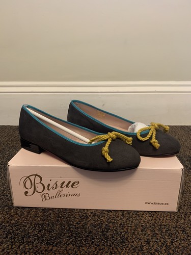 Bisue ballerinas - bisue,