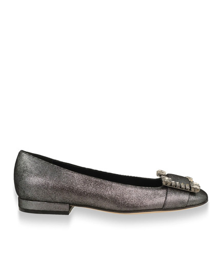 Sergio rossi ballet flats - sergio,