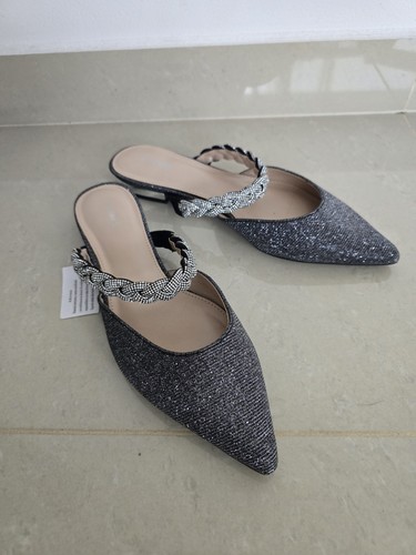 Free postage dunnes diamante - postage, !