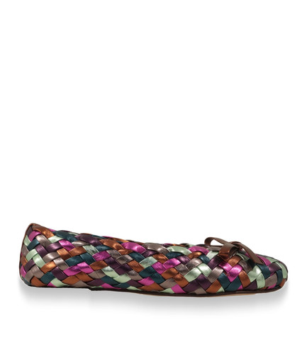 Dolce gabbana ballet flats - dolce,