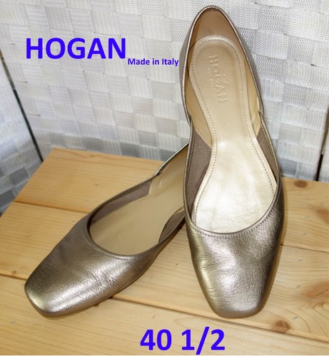 Hogan designer women ballet - designer, women's
