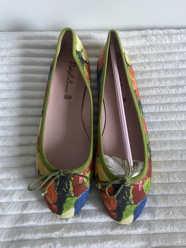 New pretty ballerinas