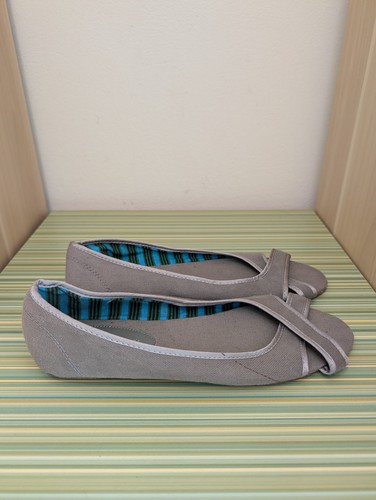 Ladies ballet flats - h&m,