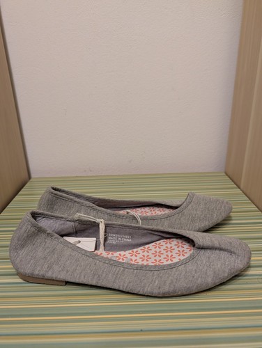 George ladies ballet flats - george,