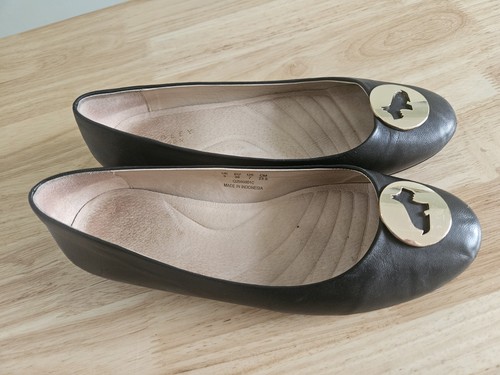 Radley selby black leather - selby,