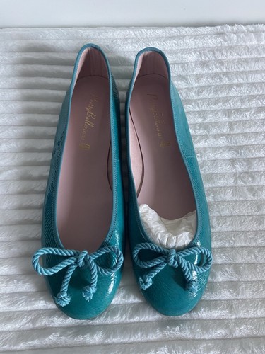 New pretty ballerinas