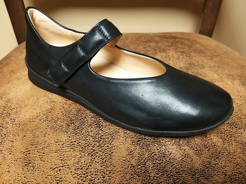 Think shoe model - think!, in