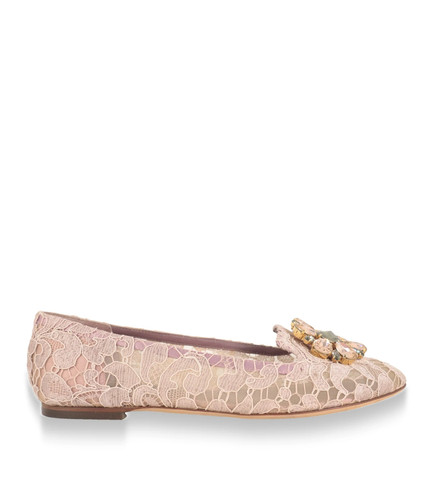 Dolce gabbana ballet - ballet, flats