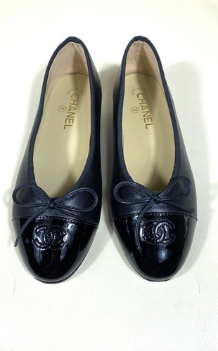Chanel women leather logo - leather, cc