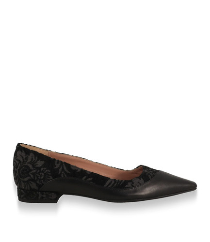 Pollini ballet flats size - size, 37