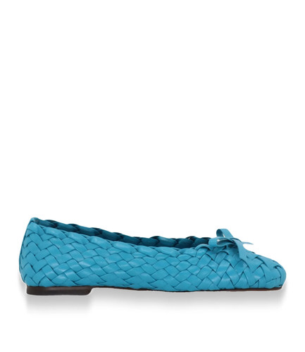 Dolce gabbana ballet flats - gabbana,