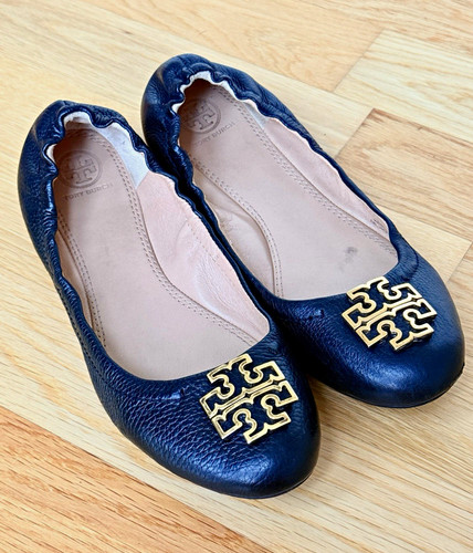 Tory burch miller - burch, ballerina