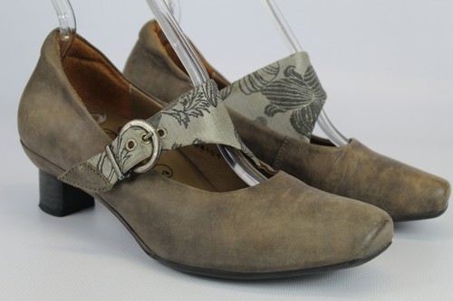 Think size women loafers - think,