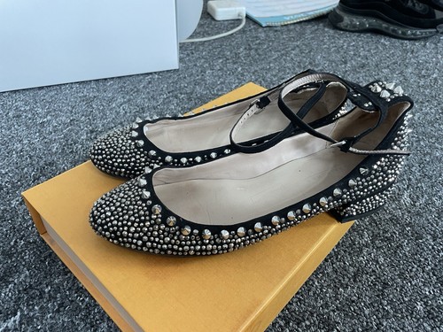 Zara amazing mary jane - amazing,
