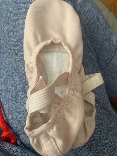 Bloch balerina shoes - bloch,